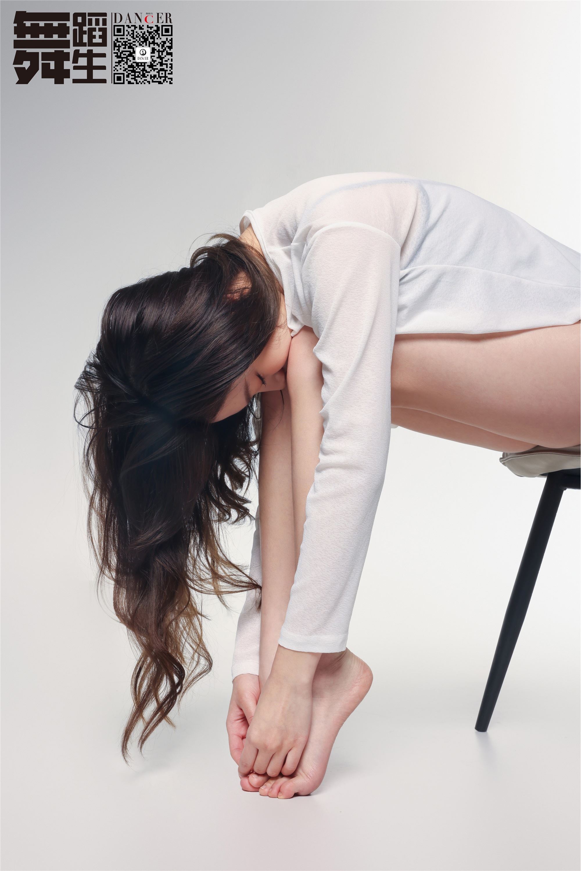 GALLI嘉丽 舞蹈生日记 109 - 羽